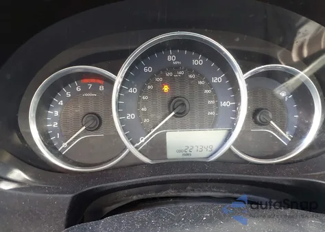 2015 Toyota Corolla L from USA, damaged, VIN 2T1BURHE0FC232615